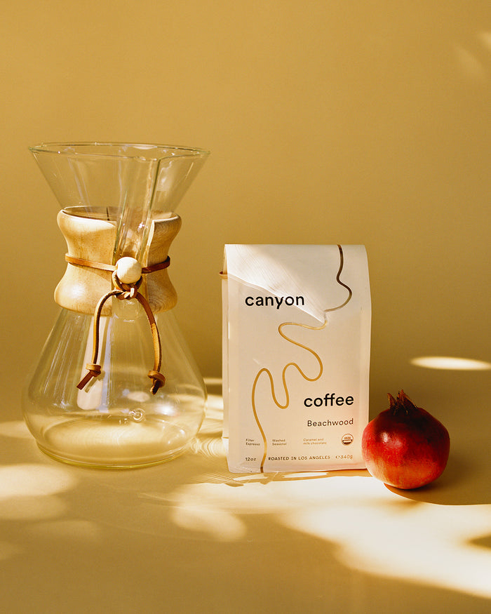 Chemex Starter Kit