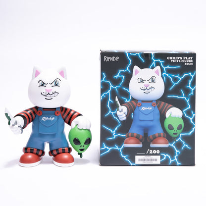 RIPNDIP Childs Play Toy