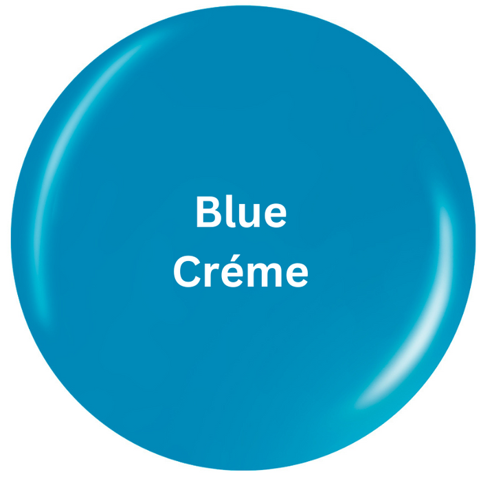 Blue / Too Busy Being Awesome