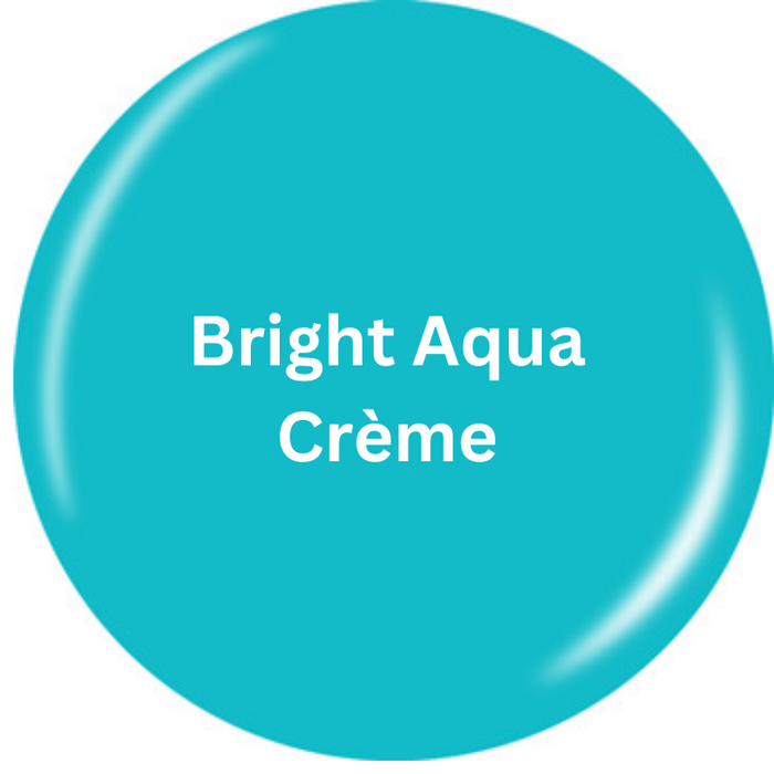 Aqua / Capacity To See Beyond