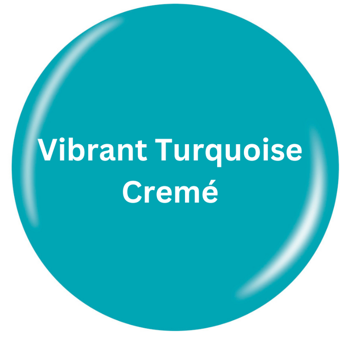 Turquoise / Rain Dance the Night Away