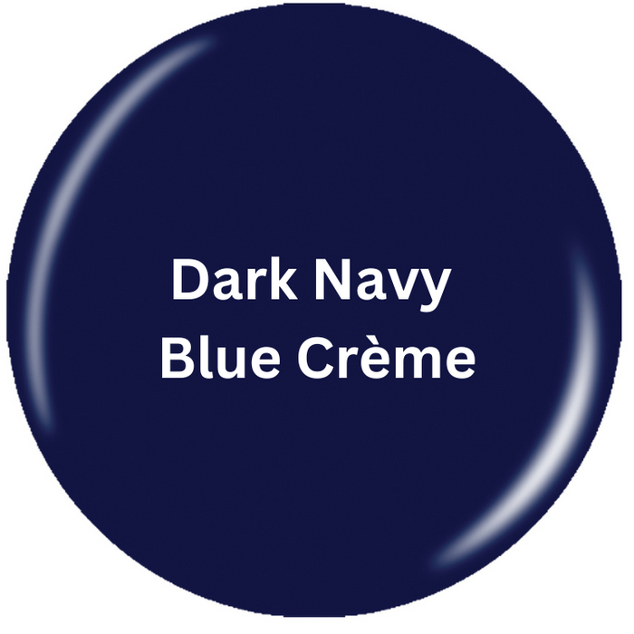 China Glaze Nail Varnish 14ml - Blue Créme