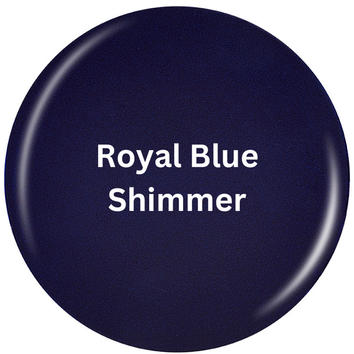 China Glaze Nail Varnish 14ml - Blue Créme