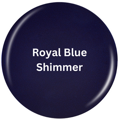 China Glaze Nail Varnish 14ml - Blue Créme