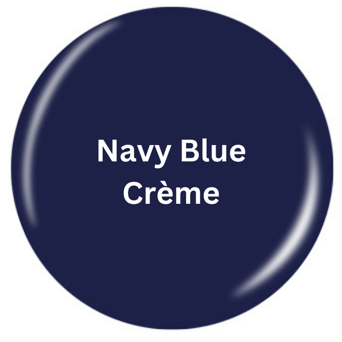 China Glaze Nail Varnish 14ml - Blue Créme