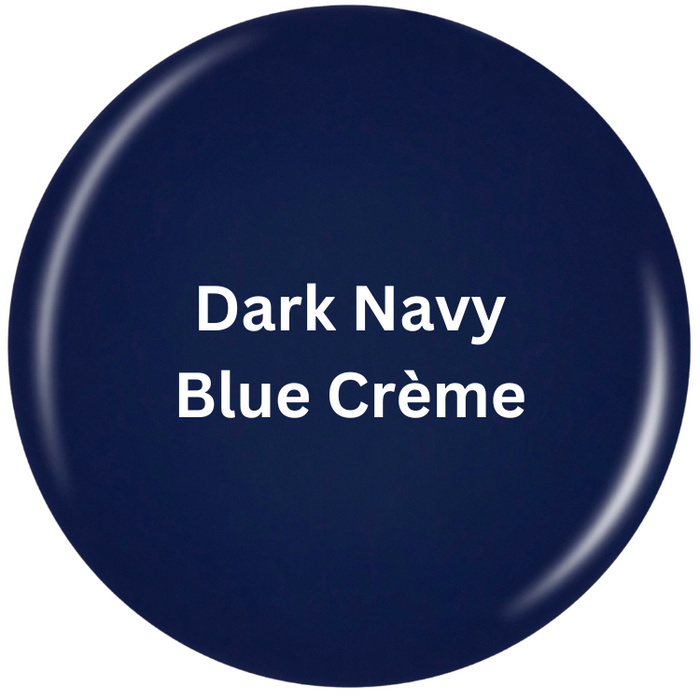 China Glaze Nail Varnish 14ml - Blue Créme