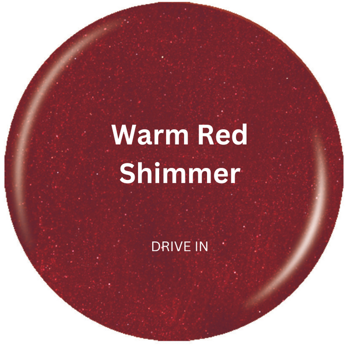 Red / Drive In