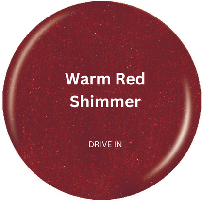 Red / Drive In