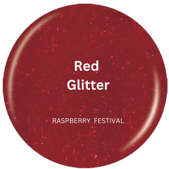 Red / Raspberry Festival
