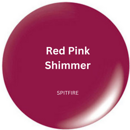 Crimson / Spitfire