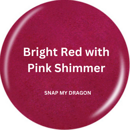Crimson / Snap My Dragon