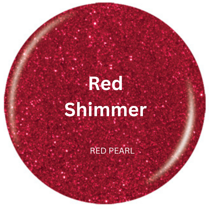 Red / Red Pearl