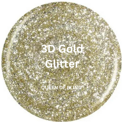 Gold / Queen of Bling
