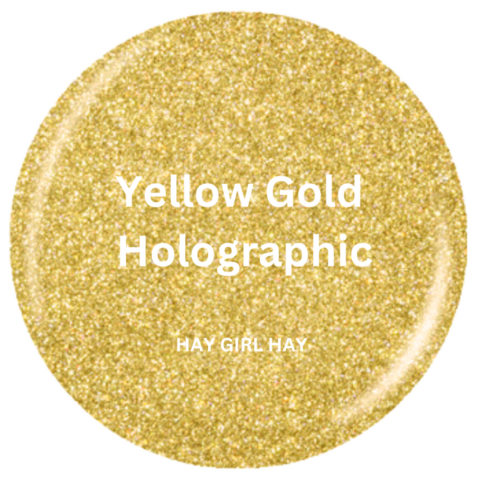 Golden Rod / Hay Girl Hay