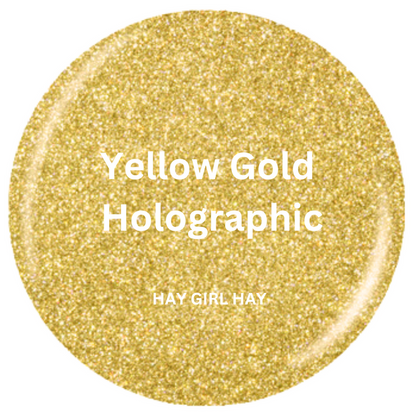 Golden Rod / Hay Girl Hay