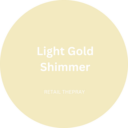 Cornsilk / Retail Therapy