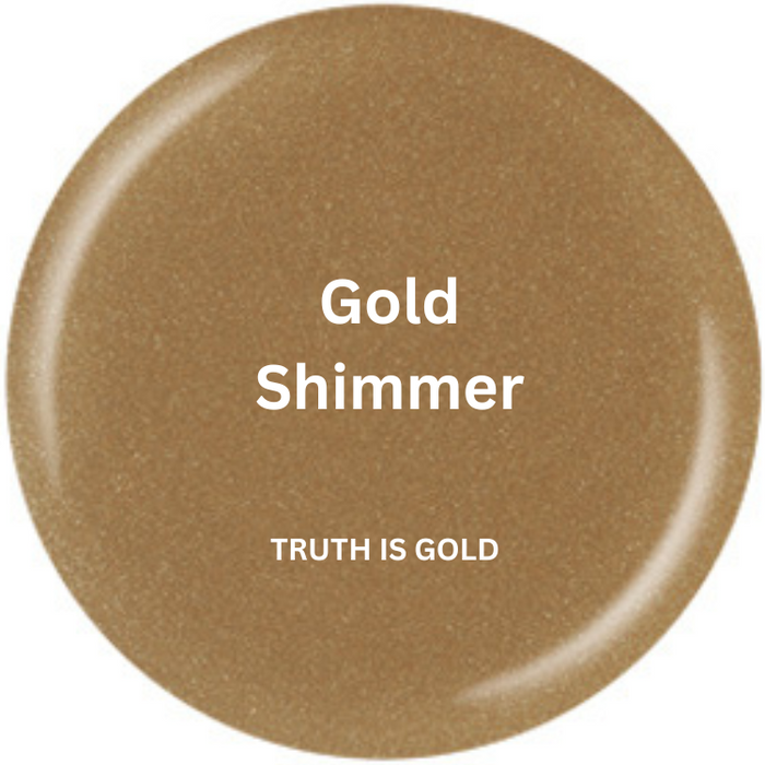 Gold / Truth Is Gold