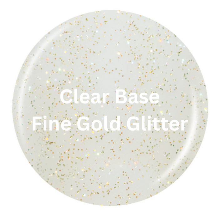 China Glaze Nail Varnish 14ml - Gold