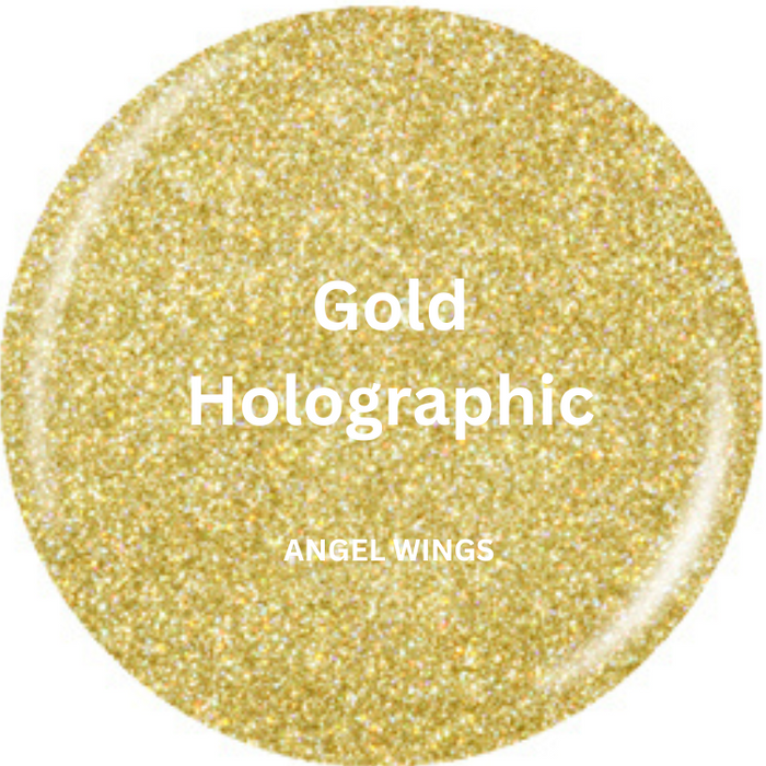 China Glaze Nail Varnish 14ml - Gold