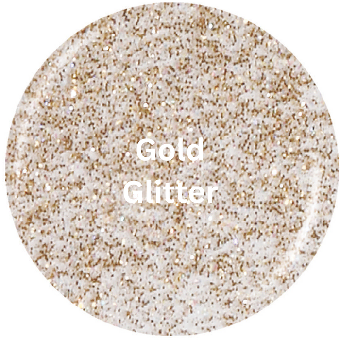 China Glaze Nail Varnish 14ml - Gold