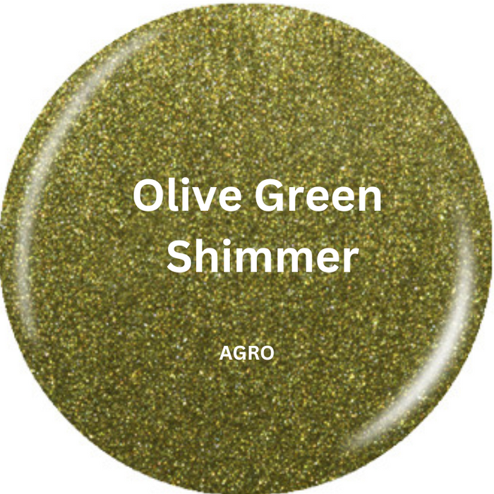 Olive / Agro