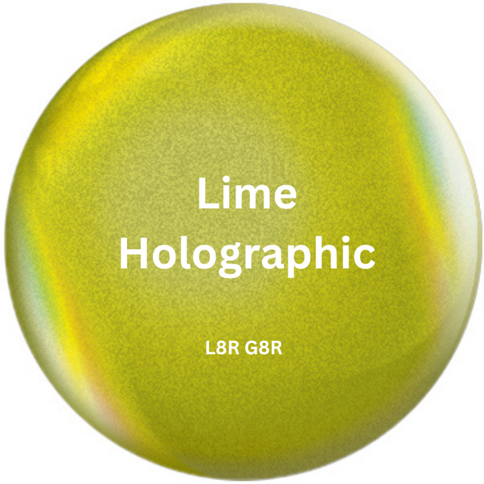 Yellow Green / L8R G8R