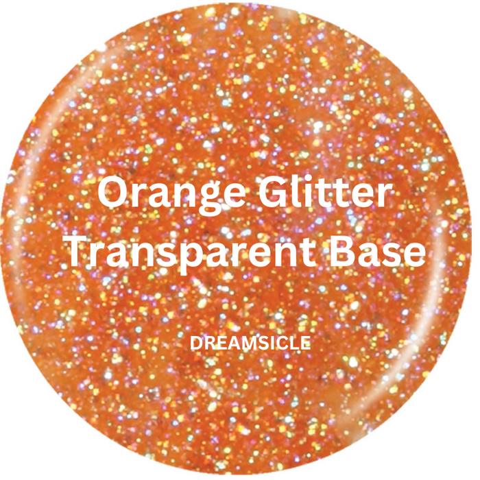 Orange / Dreamsicle