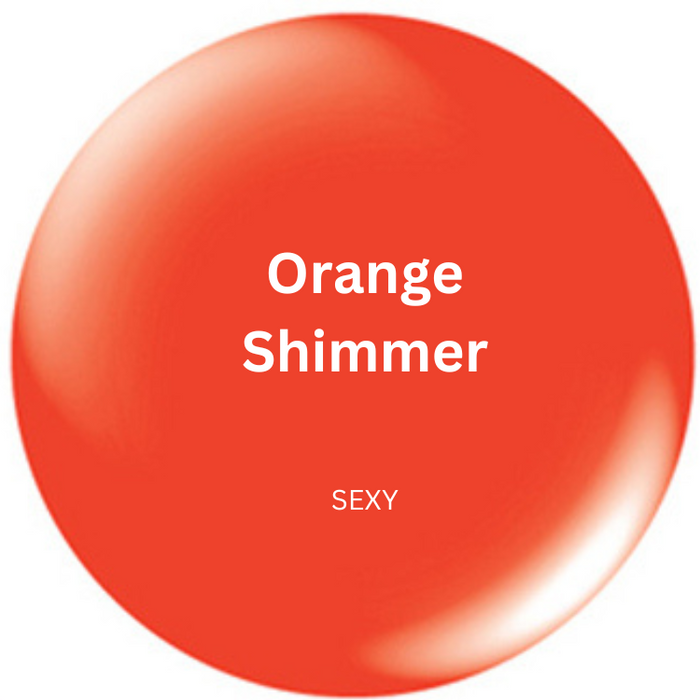Orange / Sexy