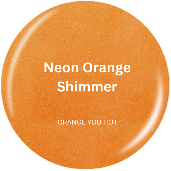 Orange / Orange You Hot?