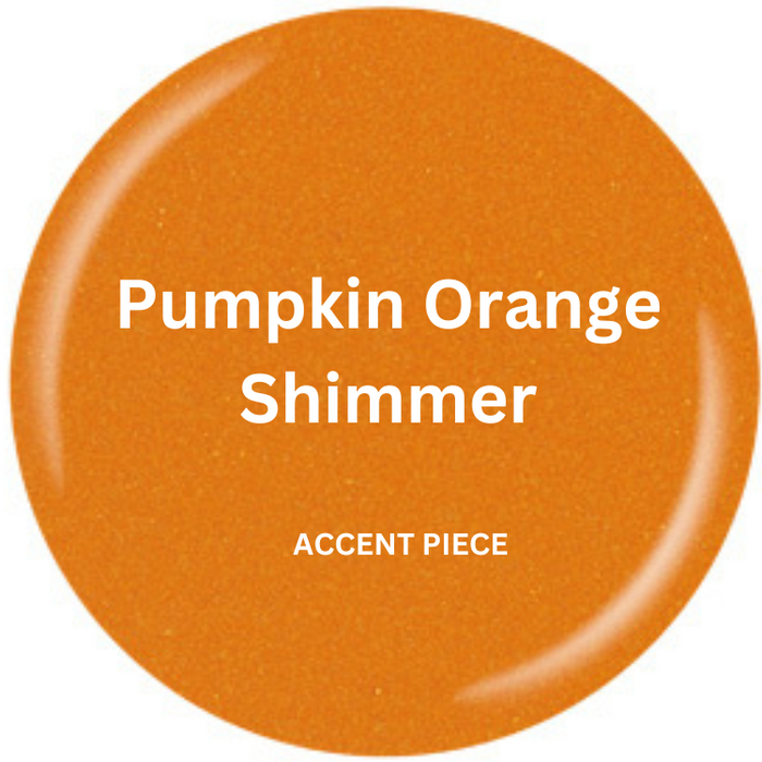 Orange / Accent Piece