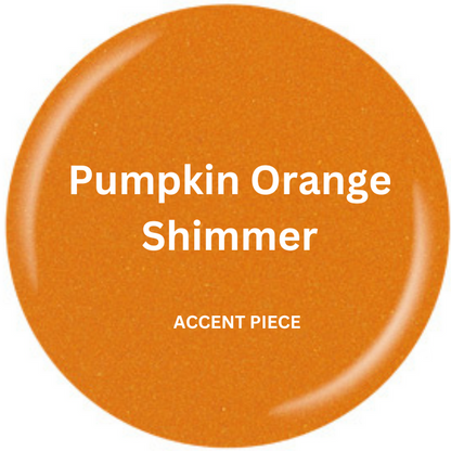 Orange / Accent Piece
