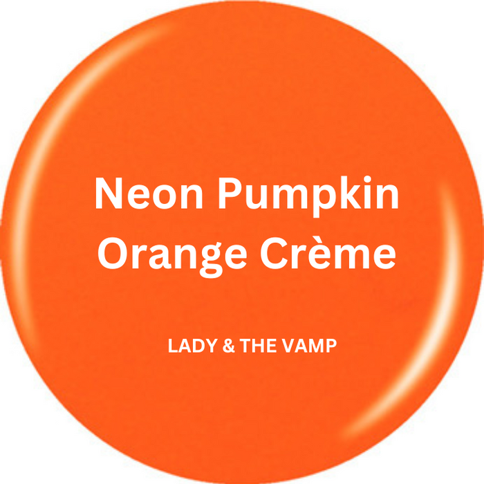 Orange / Lady & The Vamp