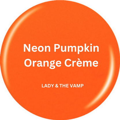 Orange / Lady & The Vamp