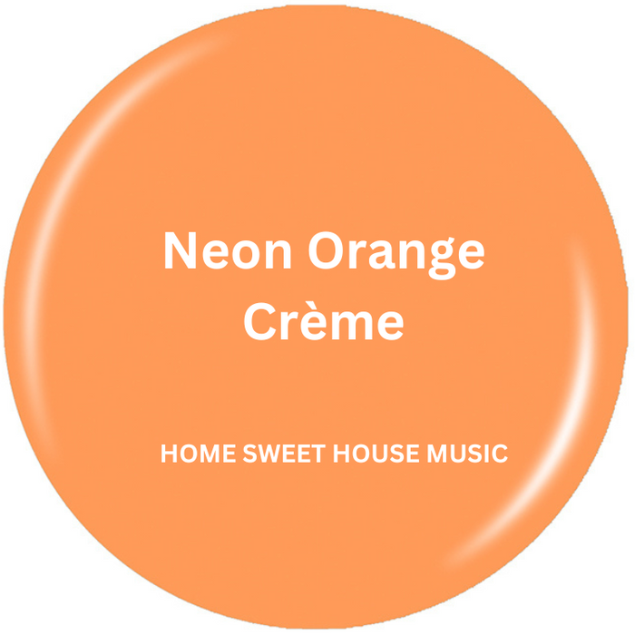 Orange / Home Sweet House Music