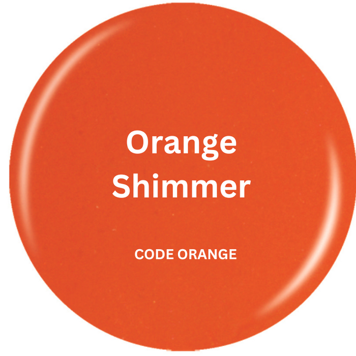 Orange / Code Orange