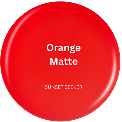 Orange Red / Sunset Seeker