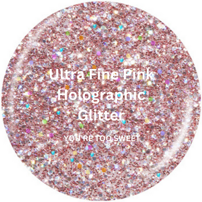 Pink / You're Too Sweet