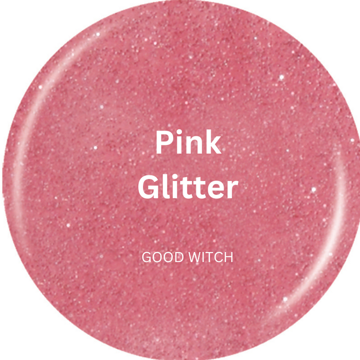 Pink / Good Witch