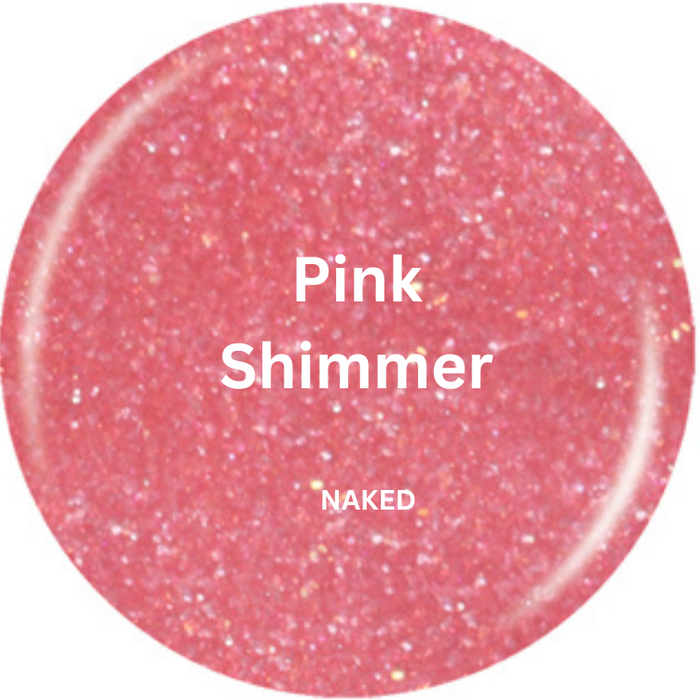 Pink / Naked