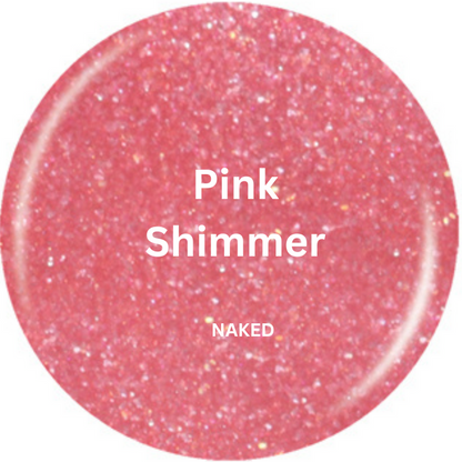 Pink / Naked