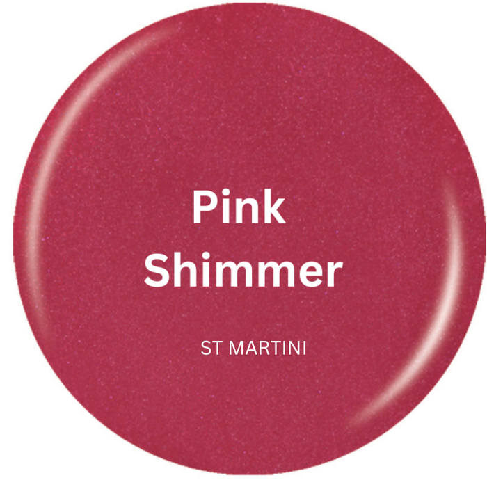Pink / St Martini