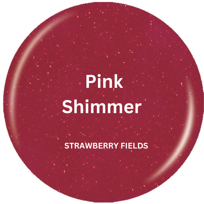 Pink / Strawberry Fields