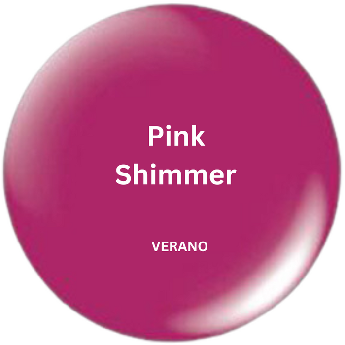 Pink / Verano