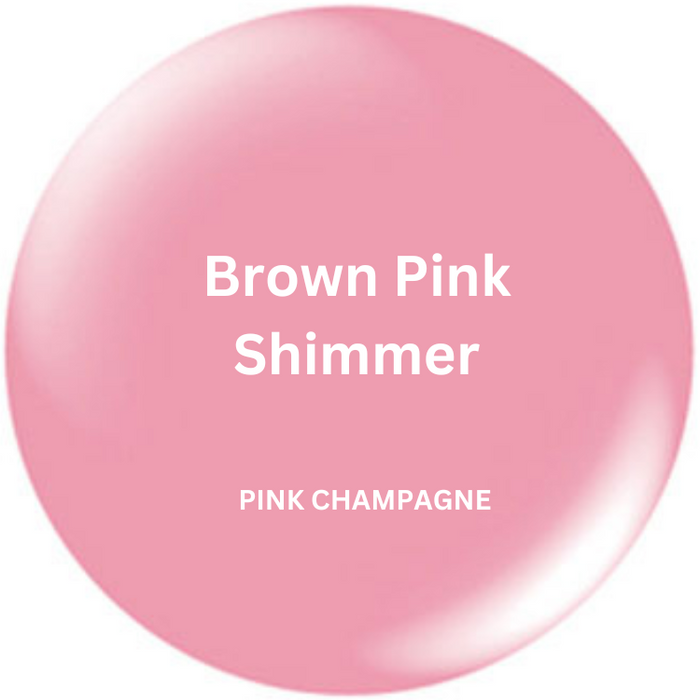 Pink / Pink Champagne