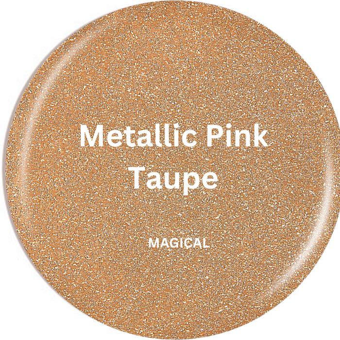 Tan / Magical