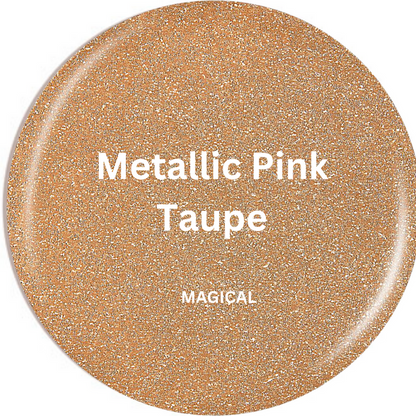 Tan / Magical