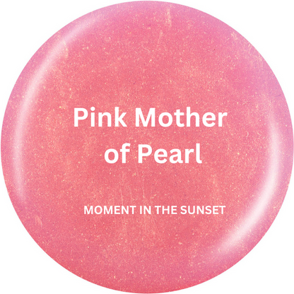 Light Pink / Moment In The Sunset