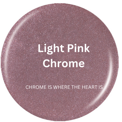 China Glaze Nail Varnish 14ml - Pink Shimmer