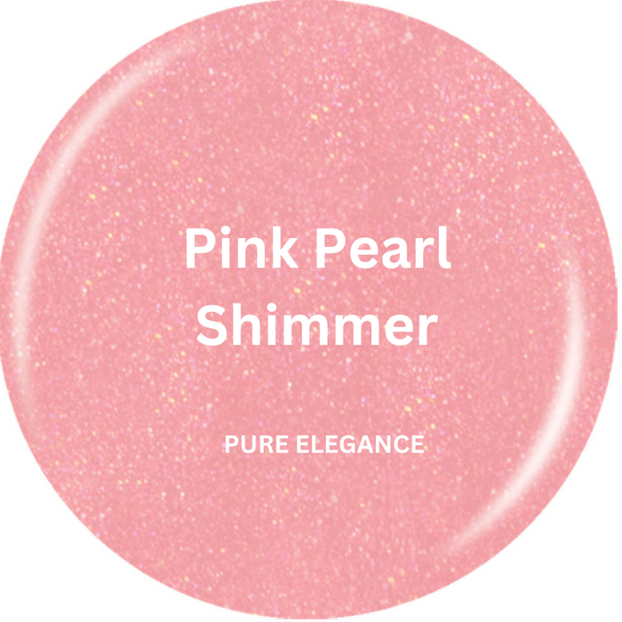 Pink / Pure Elegance