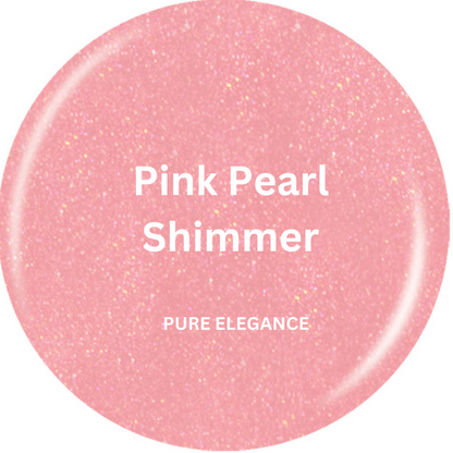 Pink / Pure Elegance